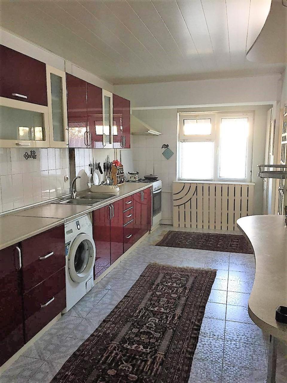 อพาร์ตเมนต์ 3 ห้องนอน 1 ห้องน้ำส่วนตัว ขนาด 100 ตร.ม. – เขตไชย์คอนโตฮูร์ Apartment ทาชเคนต์ ภายนอก รูปภาพ