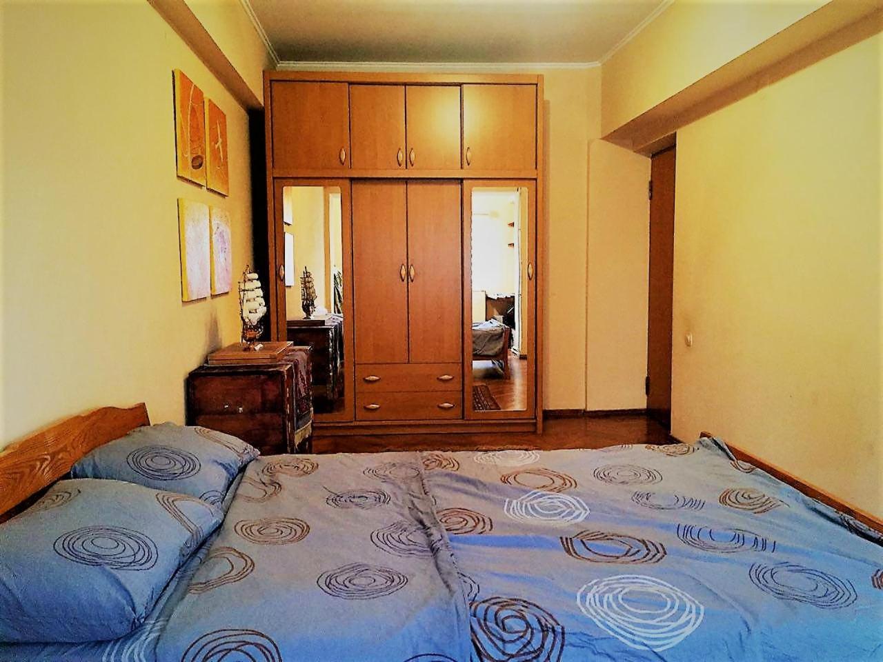 อพาร์ตเมนต์ 3 ห้องนอน 1 ห้องน้ำส่วนตัว ขนาด 100 ตร.ม. – เขตไชย์คอนโตฮูร์ Apartment ทาชเคนต์ ภายนอก รูปภาพ