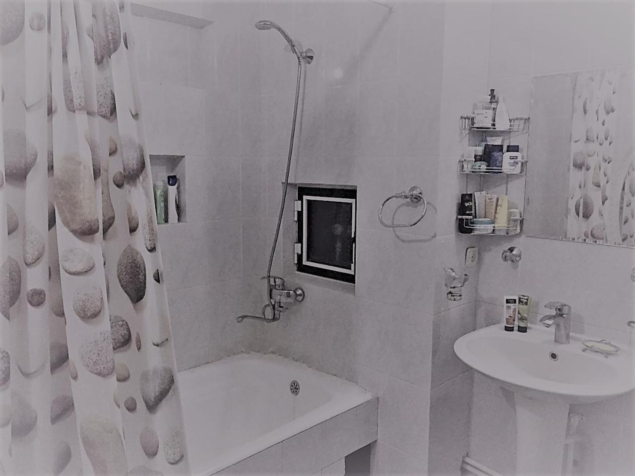 อพาร์ตเมนต์ 3 ห้องนอน 1 ห้องน้ำส่วนตัว ขนาด 100 ตร.ม. – เขตไชย์คอนโตฮูร์ Apartment ทาชเคนต์ ภายนอก รูปภาพ