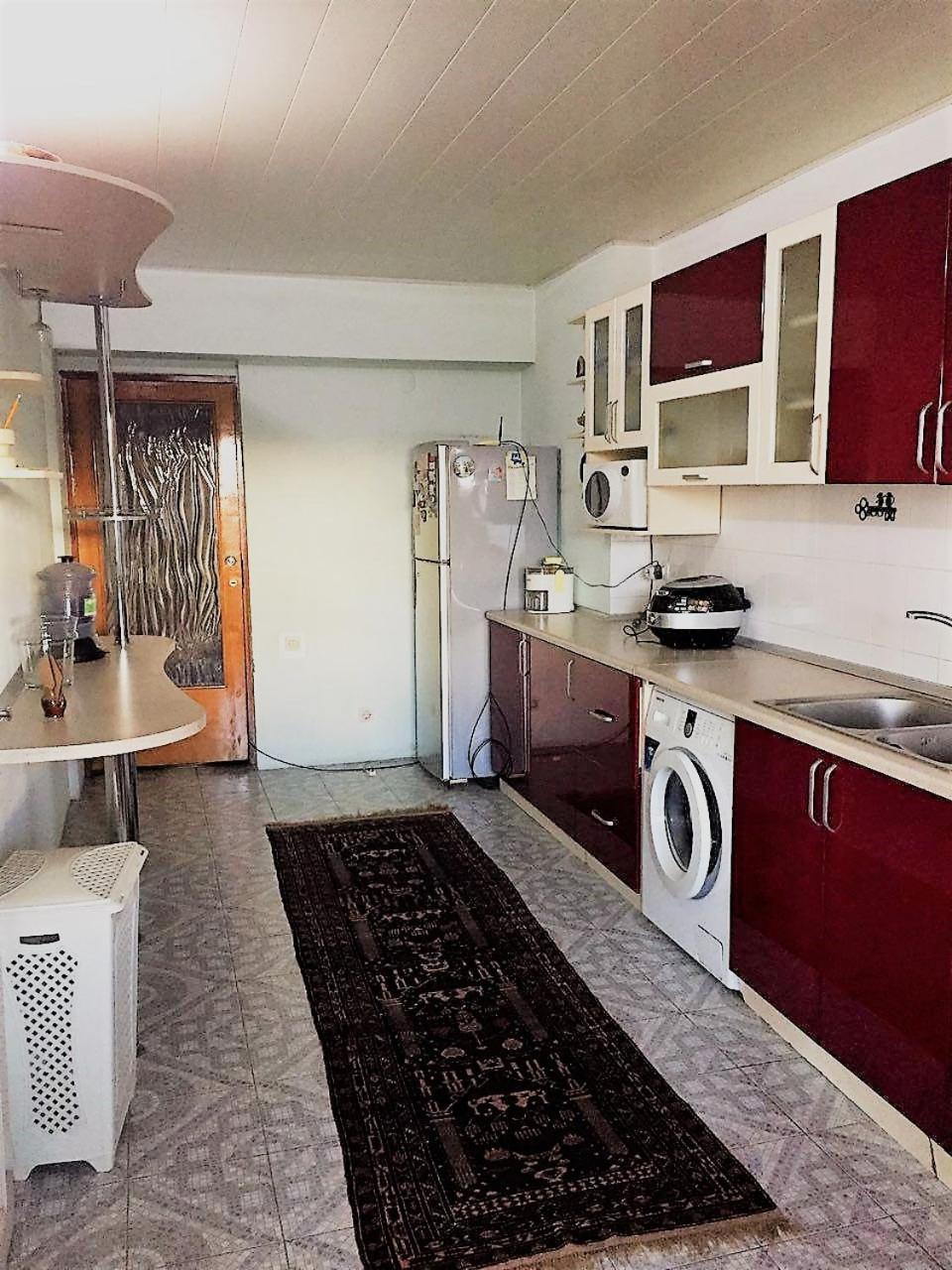อพาร์ตเมนต์ 3 ห้องนอน 1 ห้องน้ำส่วนตัว ขนาด 100 ตร.ม. – เขตไชย์คอนโตฮูร์ Apartment ทาชเคนต์ ภายนอก รูปภาพ