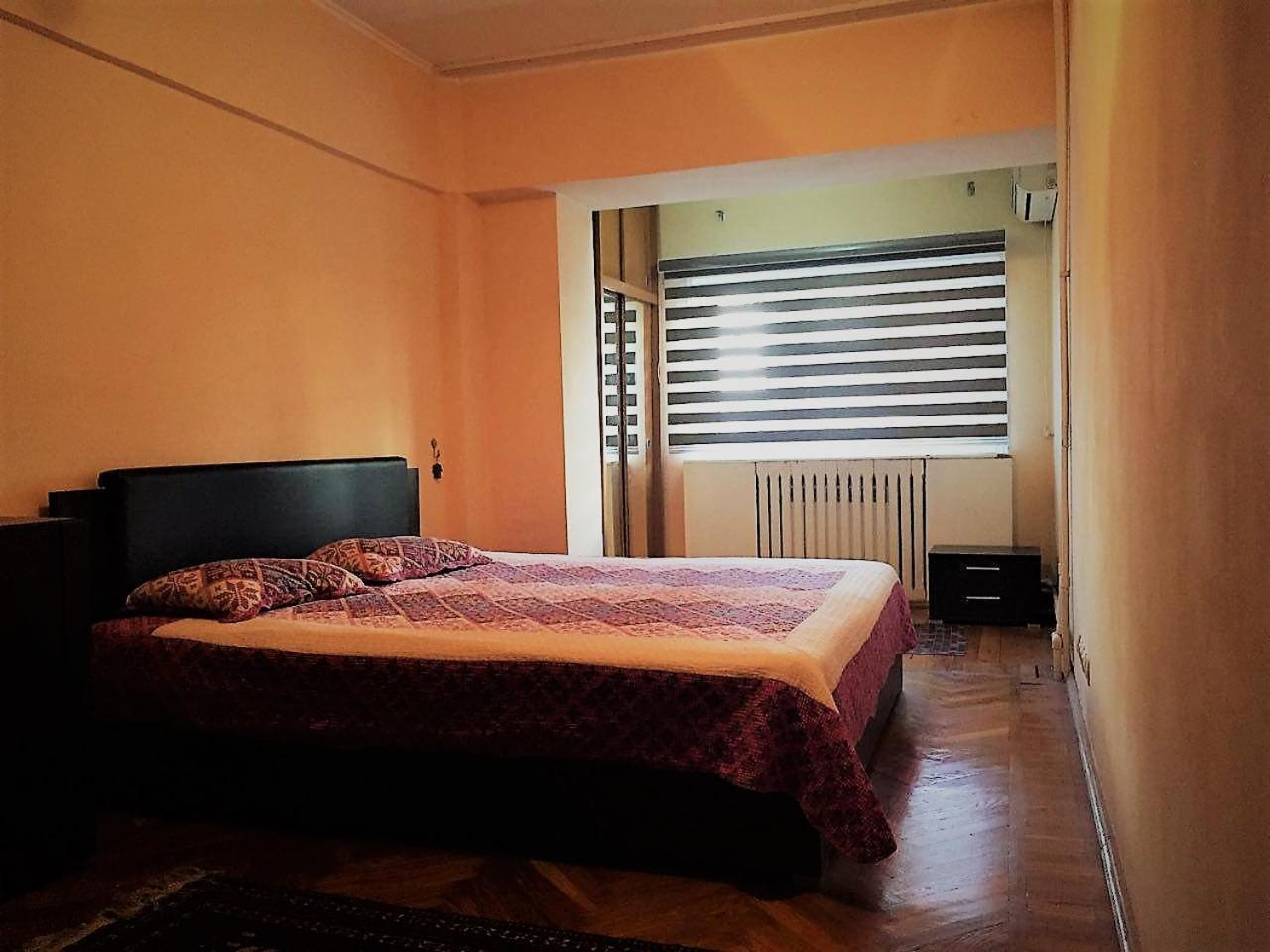 อพาร์ตเมนต์ 3 ห้องนอน 1 ห้องน้ำส่วนตัว ขนาด 100 ตร.ม. – เขตไชย์คอนโตฮูร์ Apartment ทาชเคนต์ ภายนอก รูปภาพ